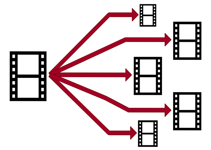 Video Transcoding